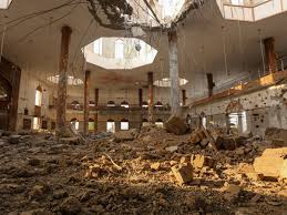 Inside Muridke: Did India hit a ‘terror base’ or a mosque? - Agency Report