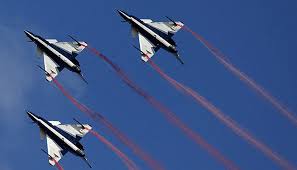 Exclusive: Pakistan's Chinese-made jet brought down two Indian fighter aircraft, US officials say