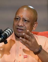 Politics not my full-time job, I'm a Yogi at heart: Adityanath on future prime ministership