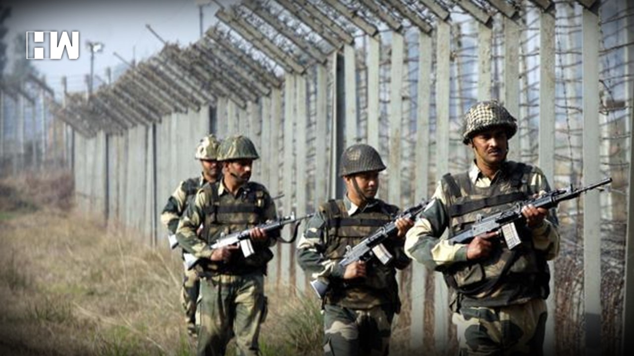 UK Foreign Secretary says ceasefire between Pak, India must be ‘sustained’
