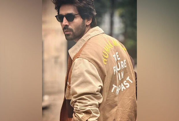Kartik Aaryan heads to Europe for 'Tu Meri Main Tera, Main Tera Tu Meri' shoot