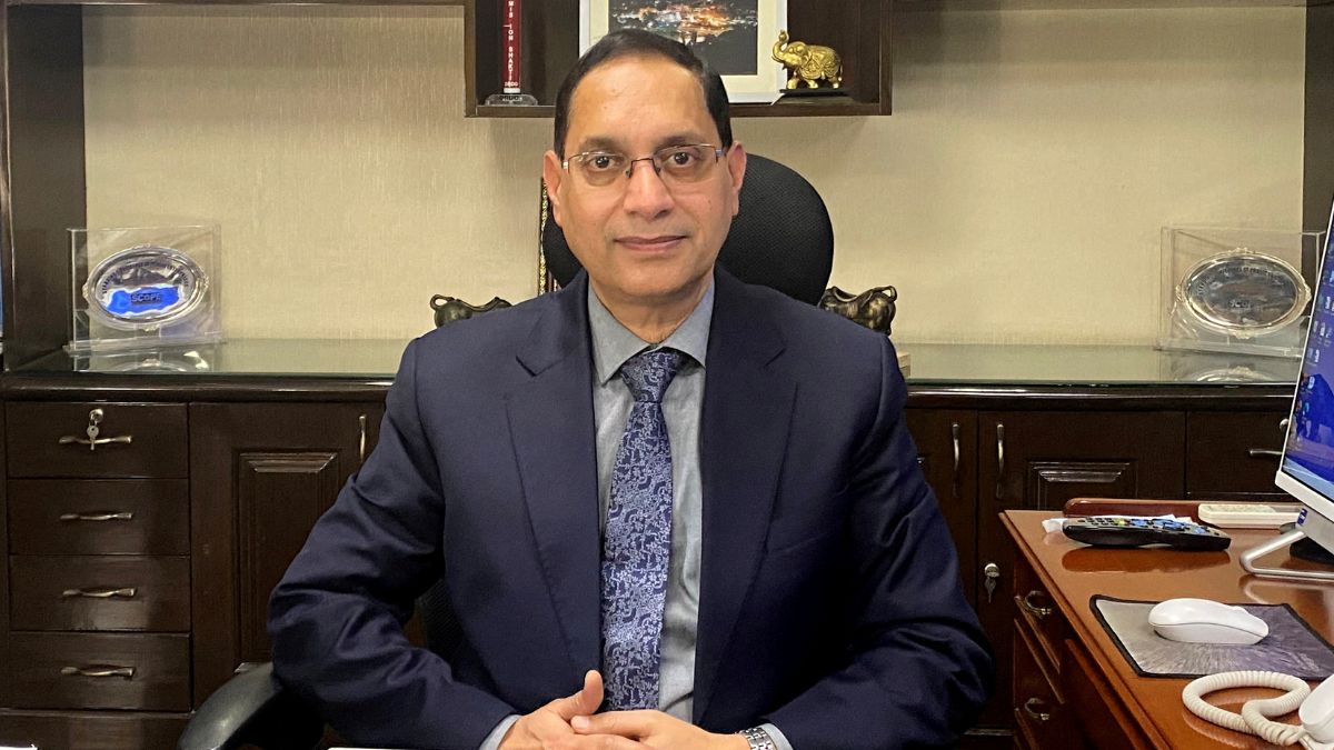 NSE IPO issues to be resolved soon: SEBI Chairman Tuhin Kanta Pandey