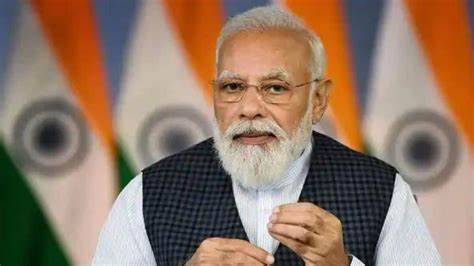 Northeast witnessing unprecedented growth: PM Modi