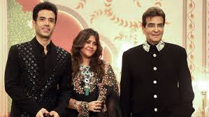 'He's done with it': Tusshar Kapoor says father Jeetendra has no plans to return to acting