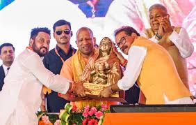 Operation Sindoor inspired by Ahilyabai Holkar: Adityanath