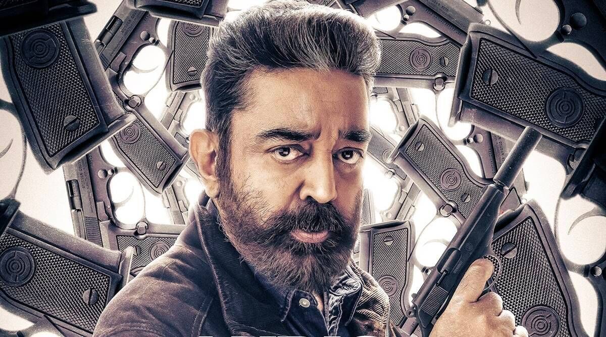 Kamal Haasan seeks HC protection for release of 'Thug Life' in KarnatakaKamal Haasan seeks HC protection for release of 'Thug Life' in Karnataka
