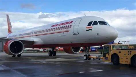 Air India flight returns to Kolkata after passenger falls ill midair