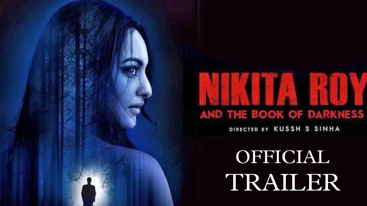 Sonakshi Sinha-starrer 'Nikita Roy' to release on July 18