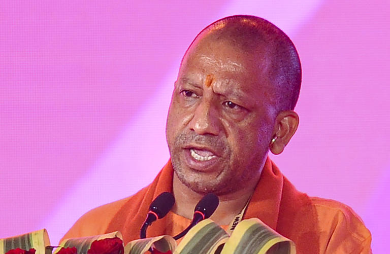 Adityanath slams past SP govt for neglecting MSMEs, fuelling caste-based conflicts in UP