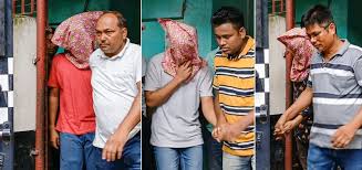 Student gang-raped in Kolkata college after refusing marriage offer; police arrest alumnus, 2 others