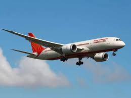 Chennai-bound Air India flight returns to Mumbai due to "burning smell" in cabin