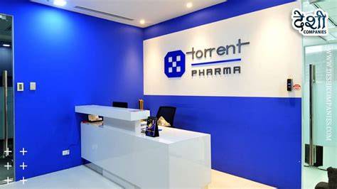 Torrent Pharma to acquire majority stake in JB Chemicals & Pharmaceuticals for around Rs 19,500 cr