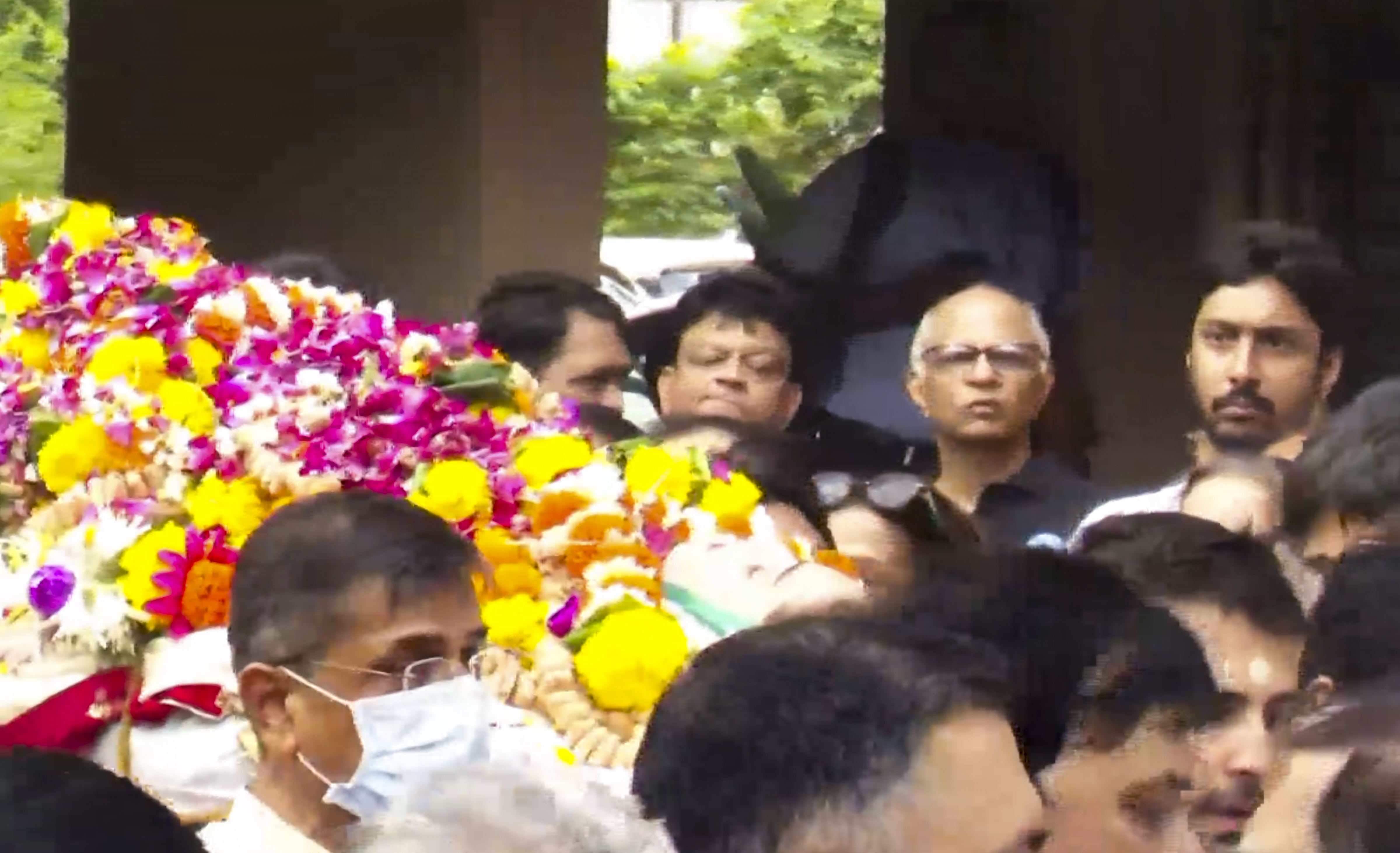 Shefali Jariwala’s autopsy conducted; opinion about cause of death ‘reserved’: Police