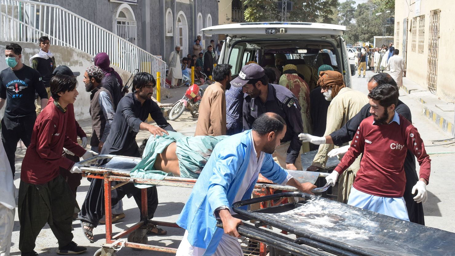 From Pahalgam to 9/11: India-hosted UN exhibition spotlights devastating impact of terrorism