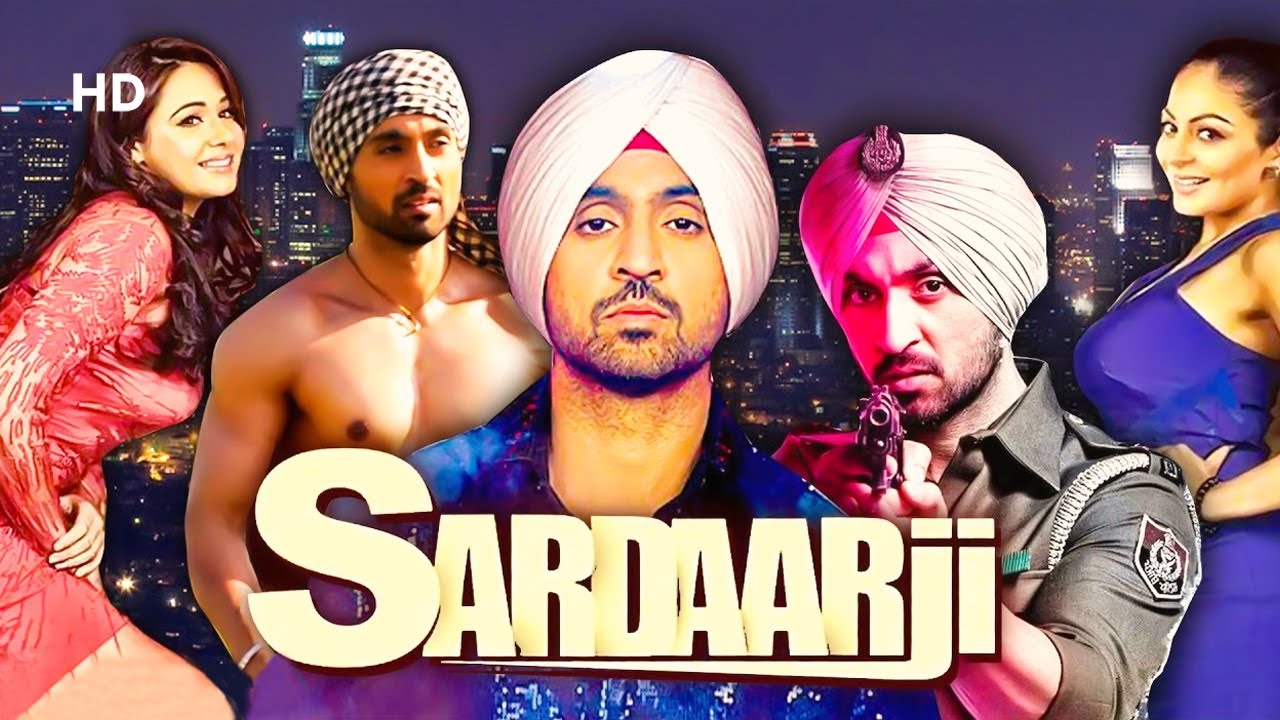 Indian film 'Sardaar Ji 3' sets new box office benchmark in Pakistan