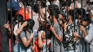 Bengaluru stampede: Karnataka moves HC against tribunal order quashing suspension of police officer