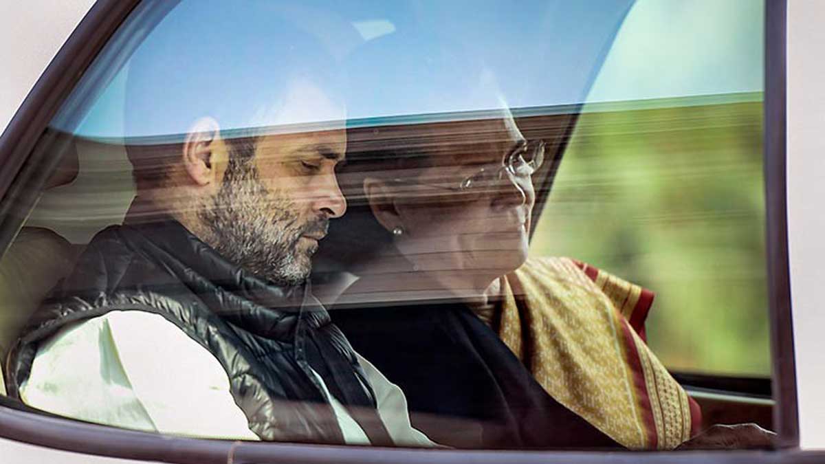 National Herald case: Sonia, Rahul Gandhi aimed to usurp assets worth Rs 2,000 crore, ED tells court