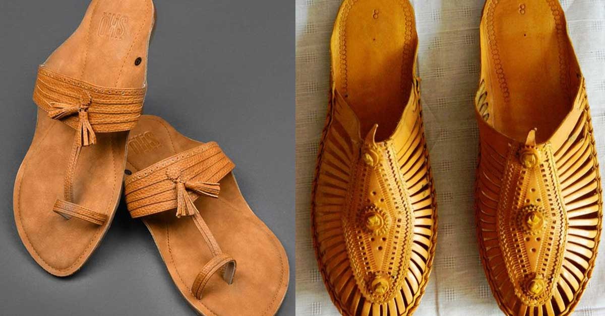 Kolhapuri chappal row: PIL in HC against Prada for 'unauthorised use'; seeks compensation