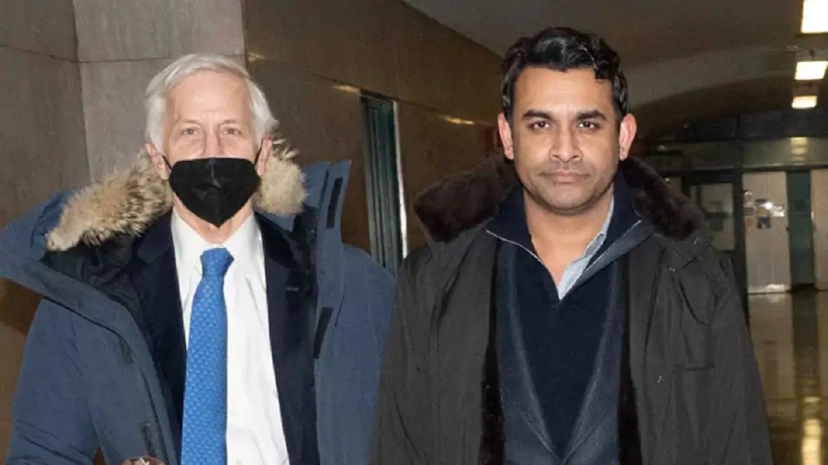 Nehal Modi, the younger brother of fugitive diamantaire Nirav Modi, has been arrested in the USA following a request by the CBI and the ED, media reports said.