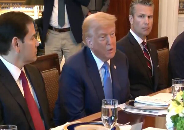US close to making trade deal with India: Trump