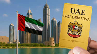 UAE’s golden visa at Rs 23 lakh is not for all Indians. What are the conditions?