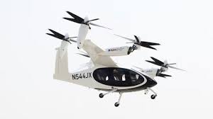Dubai Launches Air Taxis with First Piloted Test Flight — Is India Next?