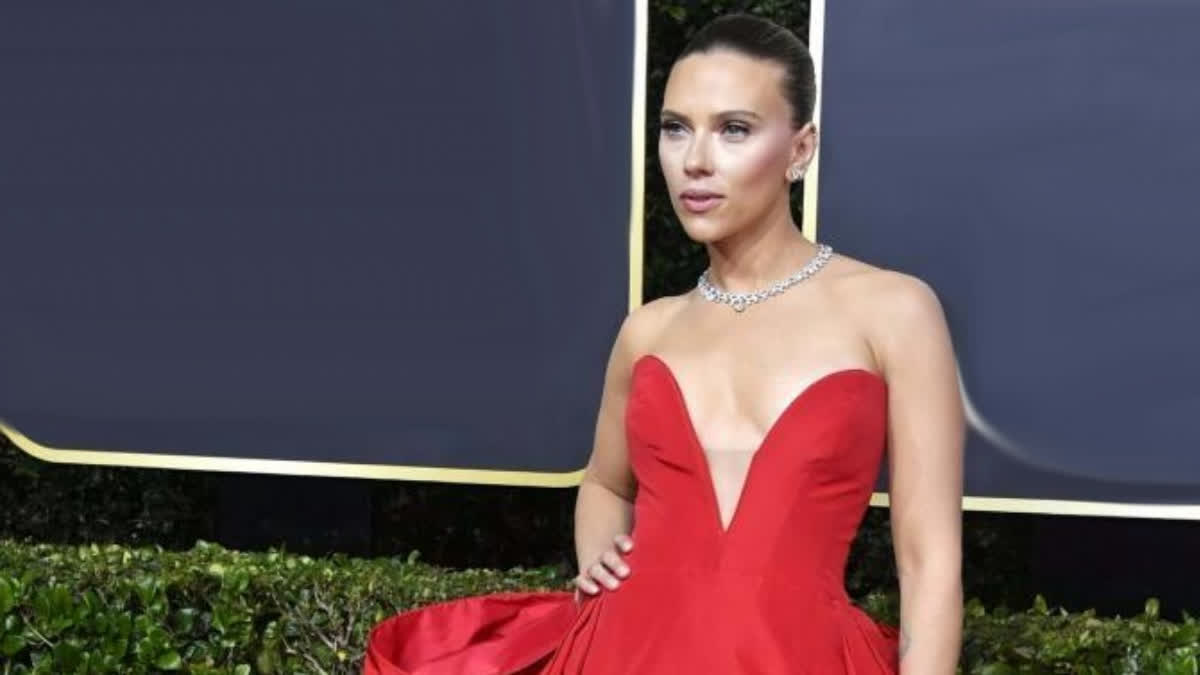 Scarlett Johansson Becomes Highest-Grossing Lead Actor in Box Office History