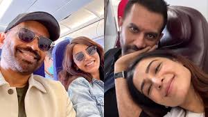Samantha Ruth Prabhu’s Latest Photo Sparks Buzz—Fans Urge Her to ‘Make It Official’ with Raj Nidimoru