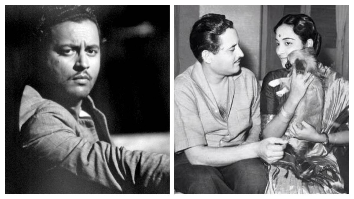 Guru Dutt @100: The Bungalow That Never Became a Home – and the Birthday Demolition That Followed