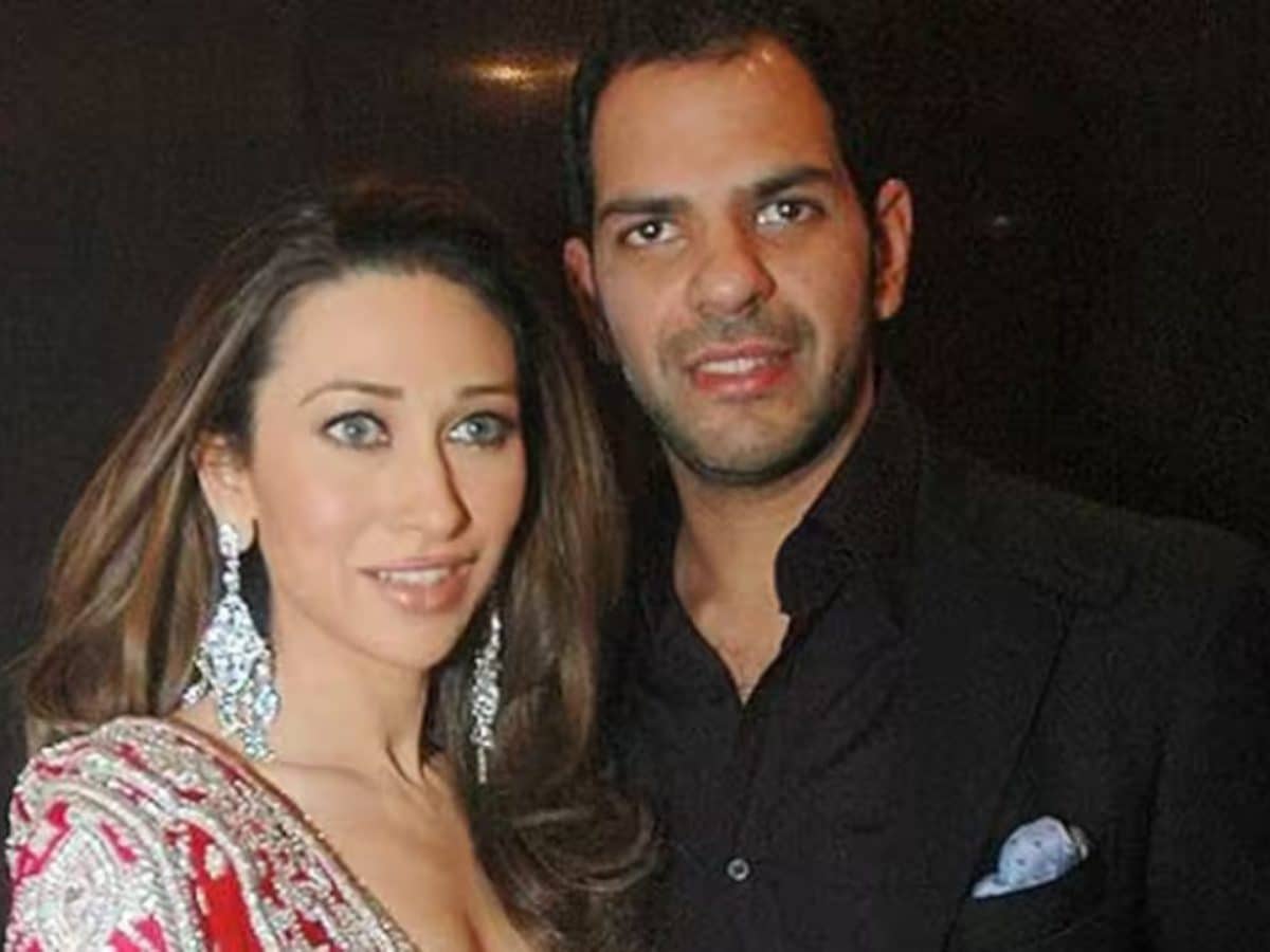 Sanjay Kapur inheritance dispute: Karisma Kapoor's children's challenge bogus, Priya Kapur to HC