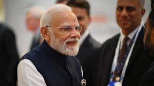 Trump claims Modi assured him India will stop buying Russian oil, calls it 'big step' toward ending Ukraine war