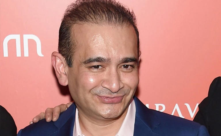 Nirav Modi claims 'sensational developments' to come in UK extradition case