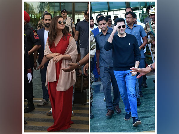 Parineeti Chopra and Raghav Chadha welcome first child: He's finally here
