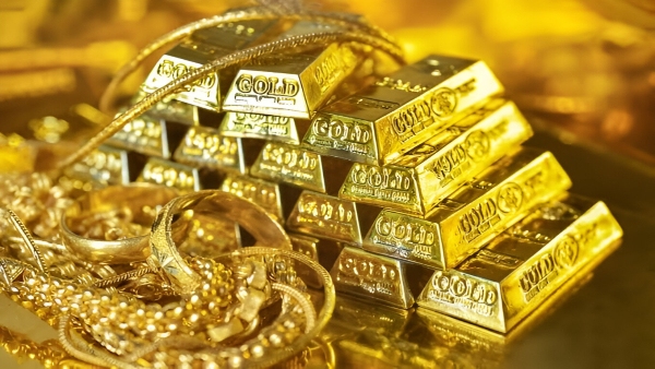 Gold Price Today in India – 19 October 2025 | 22K & 24K Gold Rate