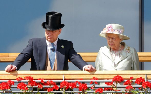 How damaging to royal family is scandal surrounding Prince Andrew?