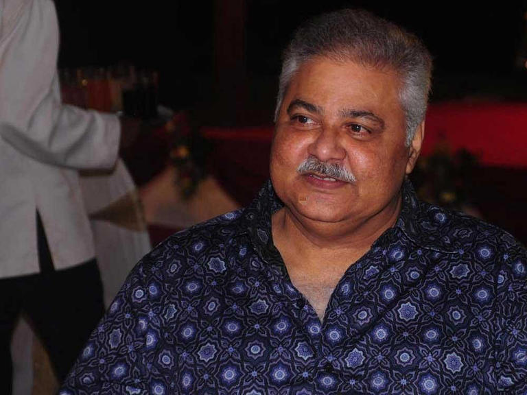 Veteran actor Satish Shah dies at 74