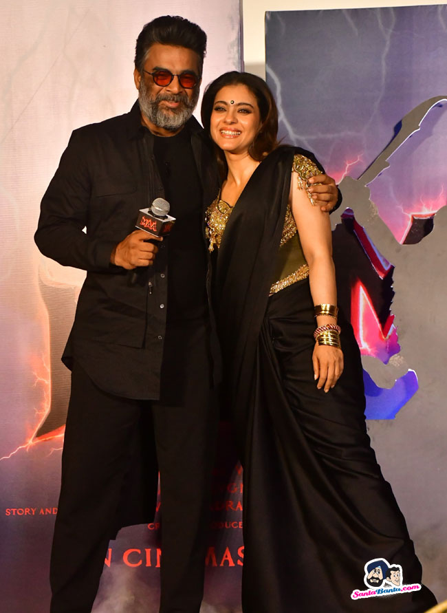 Kajol, R Madhavan and others mourn veteran actor Satish Shah's death