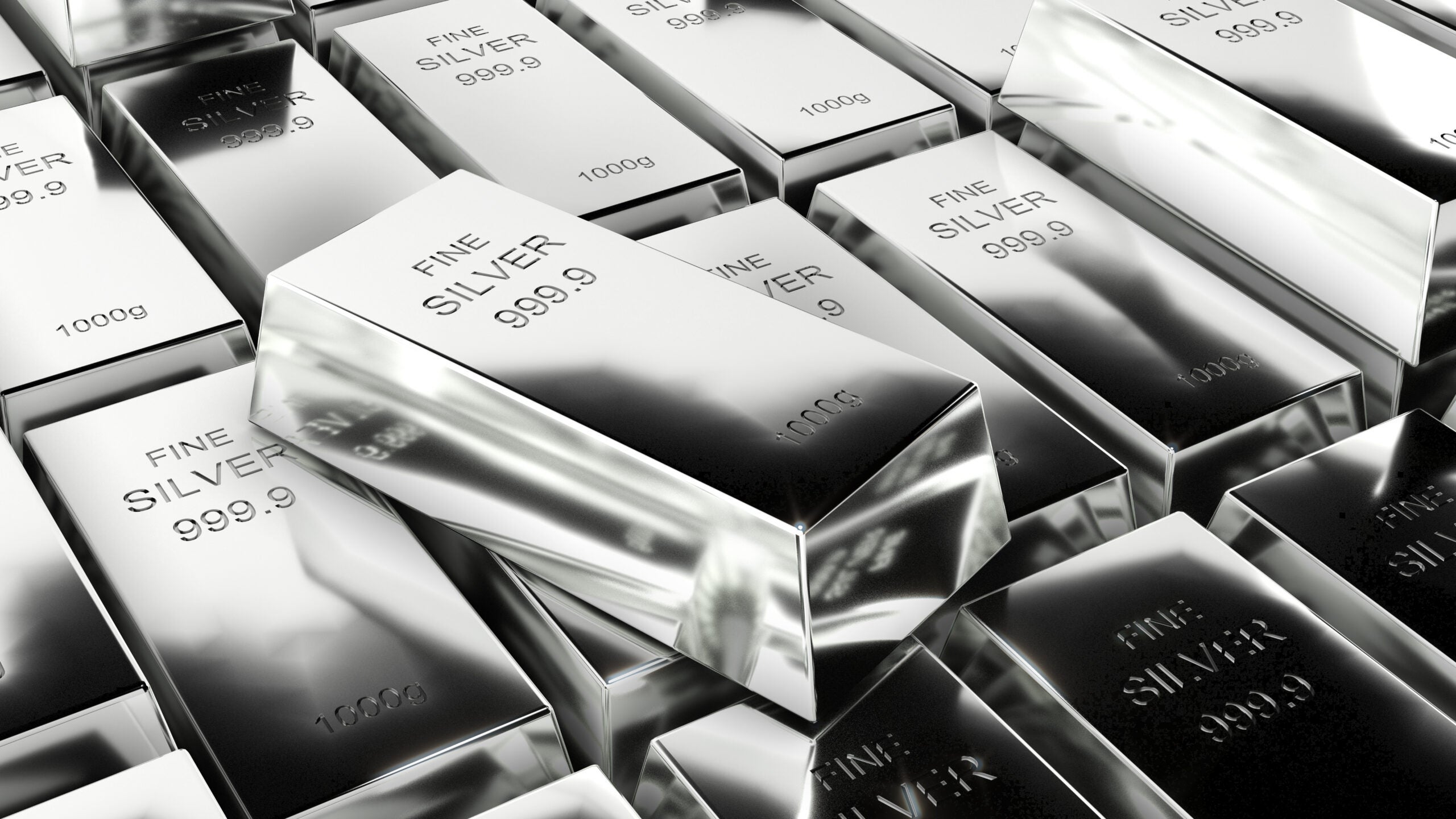 RBI Expands Collateral Options: Silver Joins Gold for Bank Loans