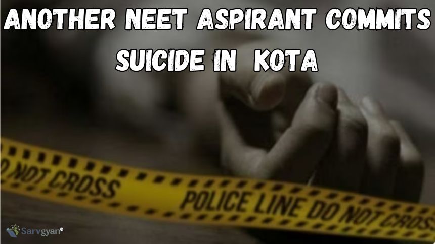 Rajasthan: NEET aspirant from Odisha found dead in hostel room in Kota