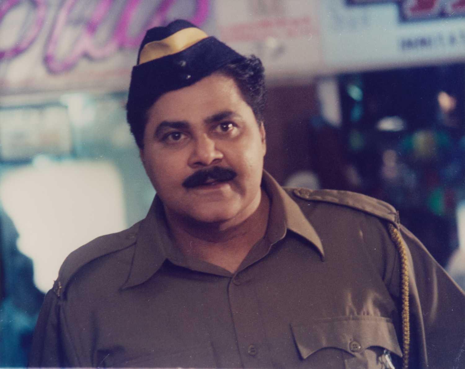 Satish Shah Funeral: TV and Bollywood Stars, From Jackie Shroff to Rupali Ganguly, Pay Last Respects