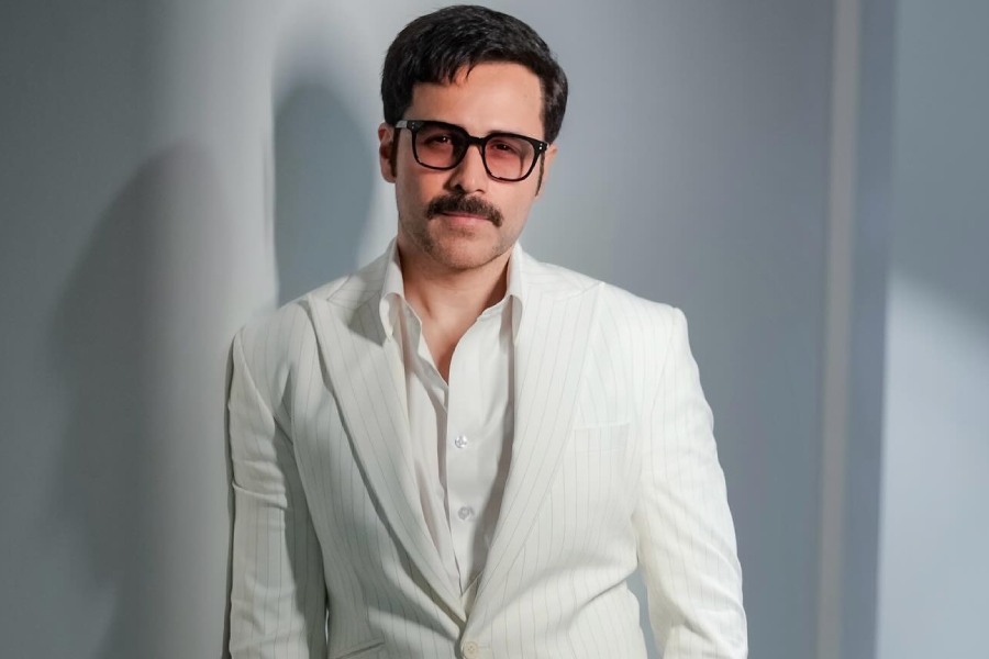 Emraan Hashmi on viral cameo in 'Ba***ds of Bollywood': 'People were missing me in loverboy image'