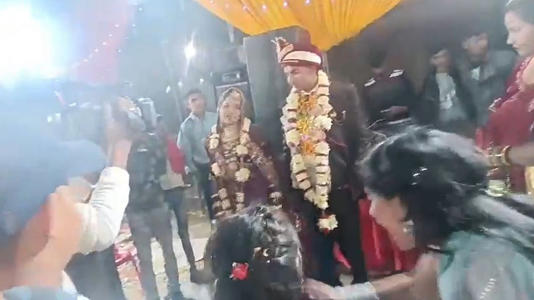 Barabanki Bride Goes Missing Hours After Wedding, Skips Vidaai Ceremony
