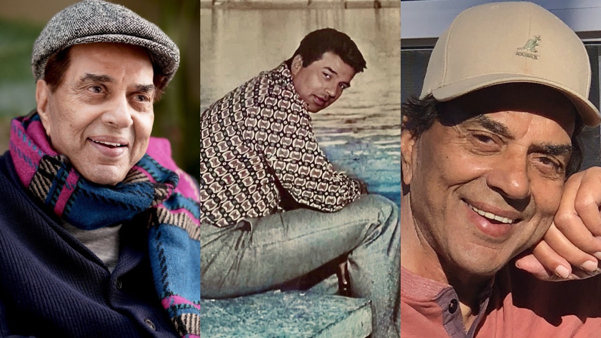 Cinema icon Dharmendra dies at 89: police