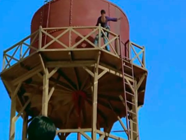 Sharad Pawar pays tribute to Dharmendra, recalls his iconic water tank scene from 'Sholay'