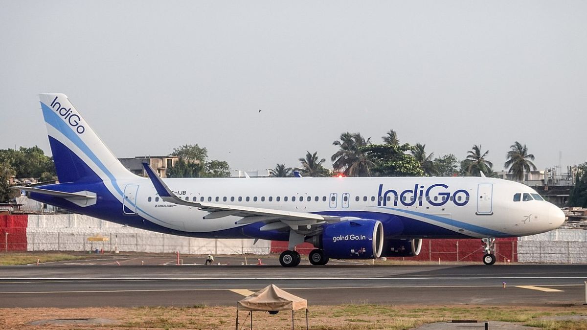 DGCA orders IndiGo to cut flights by 5 pc; Minister promises strict action