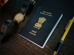 India Introduces e-Passports to Modernise Air Travel