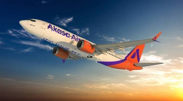 Akasa Air plans to operate flights under UDAN scheme, says CEO Vinay Dube