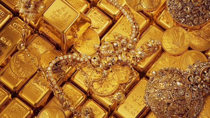 Gold to remain firm next week as investors await fresh Fed cues, inflation data: Analysts