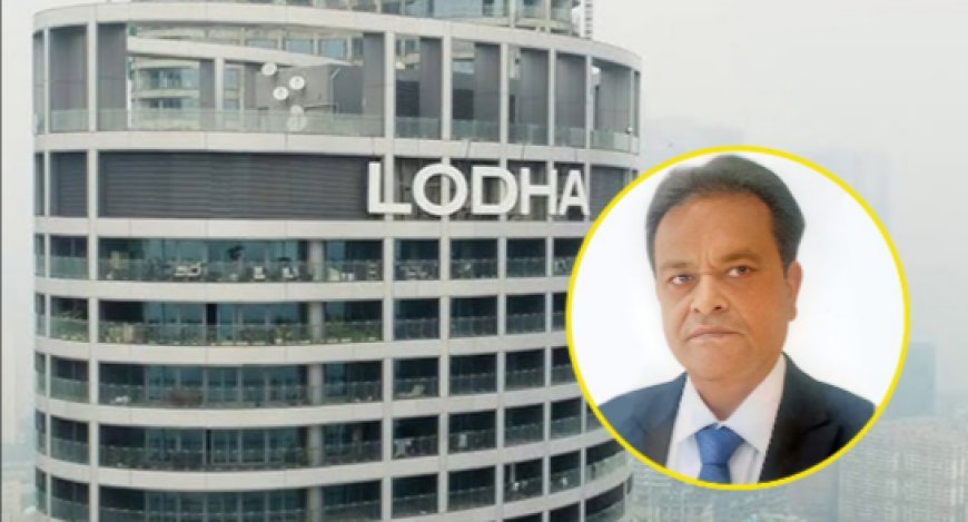 Court denies bail to ex-director of Lodha Developers in Rs 181 cr land scam