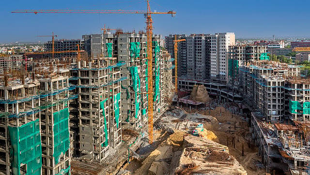 In a first, Mumbai redevelopment market exceeds new projects: Report